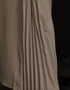 BAJU KURUNG KEDAH CHALINA (COFFEE)